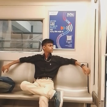 Ayush kumar ojha